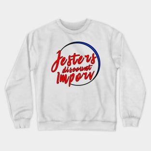 Discount Imporv Crewneck Sweatshirt